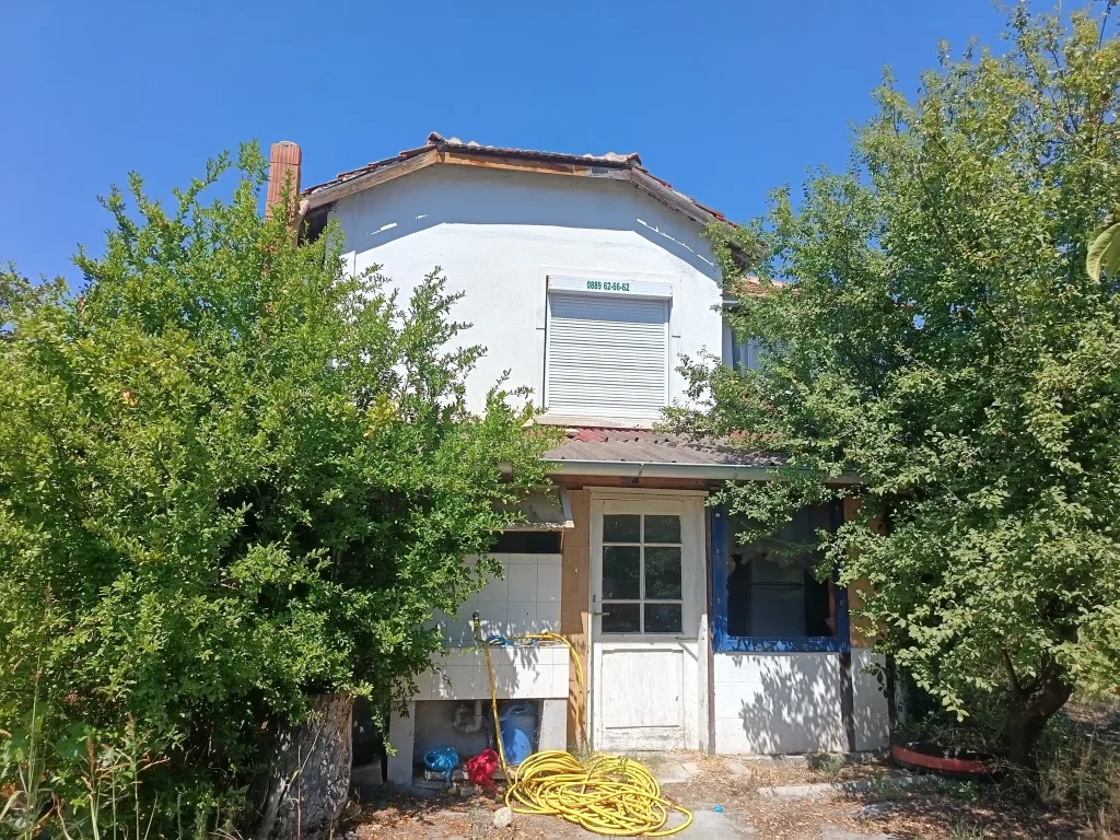 Two storey house in Svilengrad